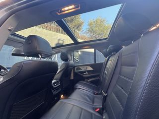 Mercedes-Benz GLE 350 d 4Matic 200 kW (272 CV)