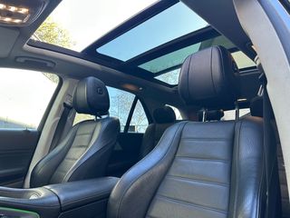 Mercedes-Benz GLE 350 d 4Matic 200 kW (272 CV)