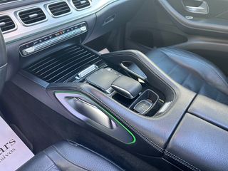 Mercedes-Benz GLE 350 d 4Matic 200 kW (272 CV)