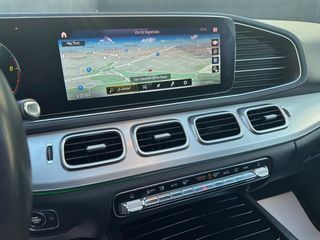 Mercedes-Benz GLE 350 d 4Matic 200 kW (272 CV)