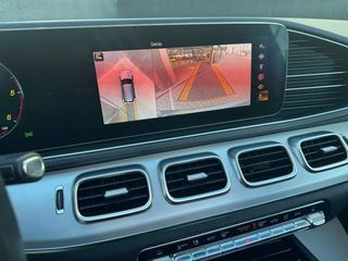 Mercedes-Benz GLE 350 d 4Matic 200 kW (272 CV)