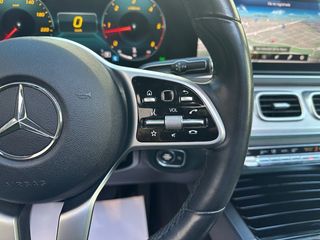 Mercedes-Benz GLE 350 d 4Matic 200 kW (272 CV)