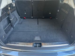 Mercedes-Benz GLE 350 d 4Matic 200 kW (272 CV)