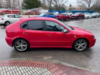 SEAT Leon 2004