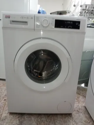 Lavadora NEW POL 8kg