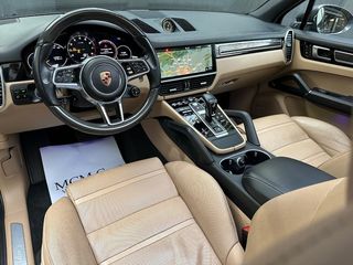 Porsche Cayenne E-Hybrid 340 kW (462 CV)