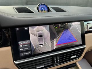 Porsche Cayenne E-Hybrid 340 kW (462 CV)