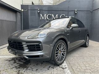 Porsche Cayenne E-Hybrid 340 kW (462 CV)