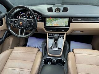 Porsche Cayenne E-Hybrid 340 kW (462 CV)