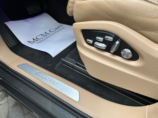 Porsche Cayenne E-Hybrid 340 kW (462 CV)