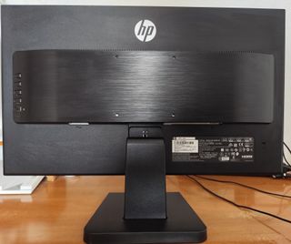 Monitor HP 24w FHD Negro