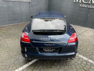 Porsche Panamera 4.8 S 294 kW (400 CV)