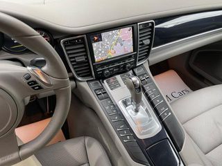 Porsche Panamera 4.8 S 294 kW (400 CV)