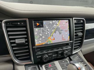 Porsche Panamera 4.8 S 294 kW (400 CV)