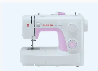 Máquina de coser Singer 323 L