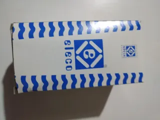 100 Morsetti Elettrici 6mmq