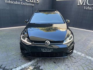 Volkswagen Golf Variant R 2.0 TSI 4Motion 228 kW (310 CV) DSG