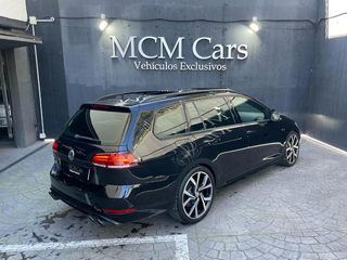 Volkswagen Golf Variant R 2.0 TSI 4Motion 228 kW (310 CV) DSG