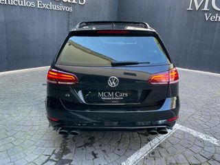 Volkswagen Golf Variant R 2.0 TSI 4Motion 228 kW (310 CV) DSG