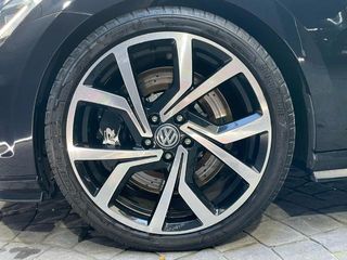 Volkswagen Golf Variant R 2.0 TSI 4Motion 228 kW (310 CV) DSG