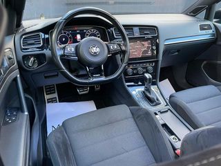 Volkswagen Golf Variant R 2.0 TSI 4Motion 228 kW (310 CV) DSG