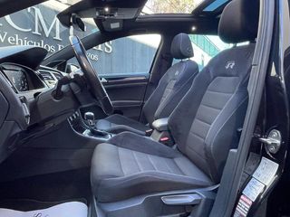 Volkswagen Golf Variant R 2.0 TSI 4Motion 228 kW (310 CV) DSG