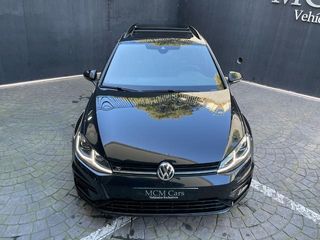 Volkswagen Golf Variant R 2.0 TSI 4Motion 228 kW (310 CV) DSG