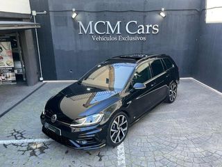 Volkswagen Golf Variant R 2.0 TSI 4Motion 228 kW (310 CV) DSG