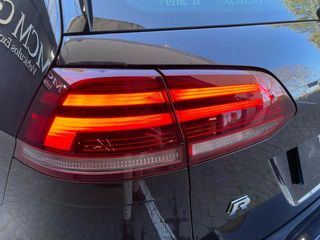 Volkswagen Golf Variant R 2.0 TSI 4Motion 228 kW (310 CV) DSG