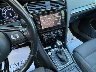 Volkswagen Golf Variant R 2.0 TSI 4Motion 228 kW (310 CV) DSG