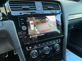 Volkswagen Golf Variant R 2.0 TSI 4Motion 228 kW (310 CV) DSG