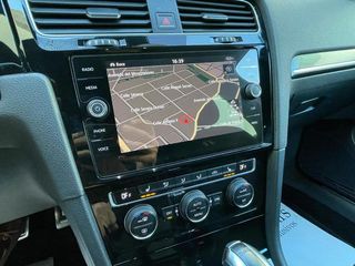 Volkswagen Golf Variant R 2.0 TSI 4Motion 228 kW (310 CV) DSG