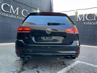 Volkswagen Golf Variant R 2.0 TSI 4Motion 228 kW (310 CV) DSG