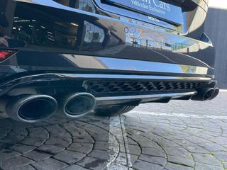 Volkswagen Golf Variant R 2.0 TSI 4Motion 228 kW (310 CV) DSG