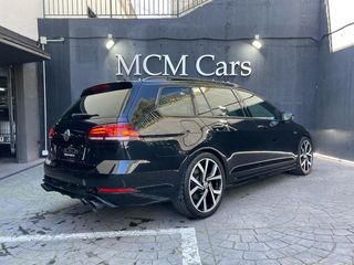 Volkswagen Golf Variant R 2.0 TSI 4Motion 228 kW (310 CV) DSG