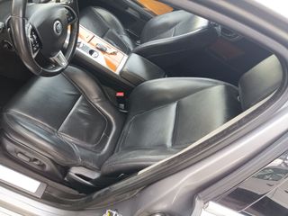 Jaguar XF 2012. EL REY DE LA ELEGANCIA.V.O