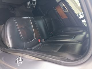 Jaguar XF 2012. EL REY DE LA ELEGANCIA.V.O