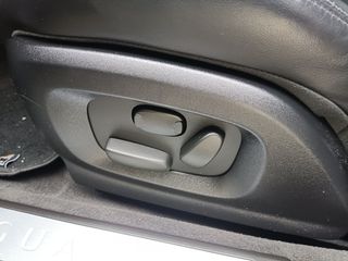 Jaguar XF 2012. EL REY DE LA ELEGANCIA.V.O