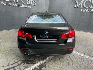 BMW Serie 5 518d 105 kW (143 CV)