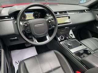 Land Rover Range Rover Velar P250 R-Dynamic S 4WD Auto 184 kW (250 CV)