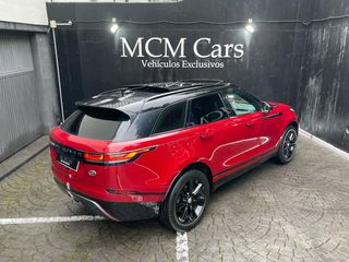Land Rover Range Rover Velar P250 R-Dynamic S 4WD Auto 184 kW (250 CV)