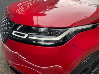 Land Rover Range Rover Velar P250 R-Dynamic S 4WD Auto 184 kW (250 CV)