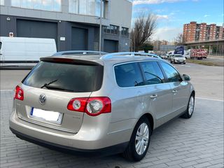 Volkswagen pasat 2.0 TDi
