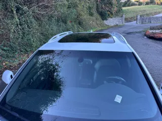 Audi A4 Allroad 2014