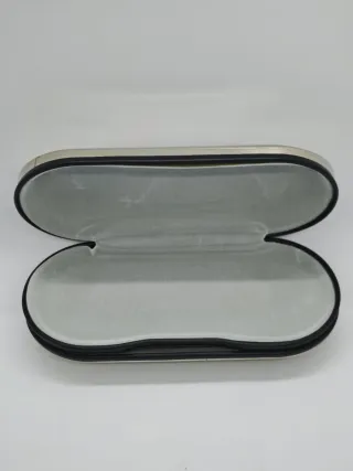 Funda gafas y lentillas diseño hormiga