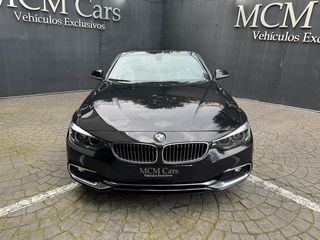 BMW Serie 4 420i Cabrio 135 kW (184 CV)