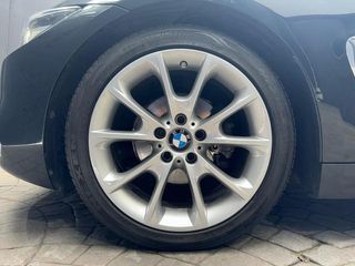 BMW Serie 4 420i Cabrio 135 kW (184 CV)