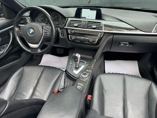 BMW Serie 4 420i Cabrio 135 kW (184 CV)