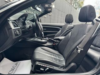 BMW Serie 4 420i Cabrio 135 kW (184 CV)