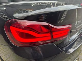 BMW Serie 4 420i Cabrio 135 kW (184 CV)